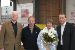 20 Jahre Dagmar