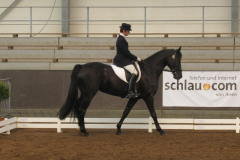 Dressurturnier 2009