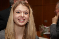 Feier Esther 2011