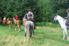 Herbstritt 2009
