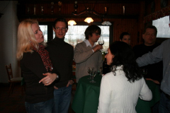 Neujahrsempfang 2010