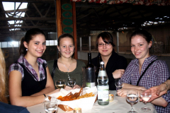 Neujahrsempfang 2011