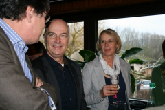 Neujahrsempfang 2013