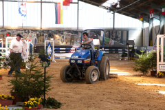 Reit- und Springturnier 2011