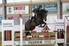 Turniersaison 2008