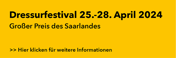 Dressurfestival 2024 - 60 Jahre Reitverein